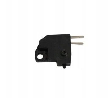 Ghidoane și accesorii - EMGO - comutator stop frana KAWASAKI EN 500 '90-99, NINJA 250 '92-07, KLX 650 '93-96, VN 1500 '96-03, VN 800 '96-04, KLF 300 '99-04, VN 750 '99-03, VN 800 '99-00, KLR 650 '87-18, VERSYS 650 '07-14, W 