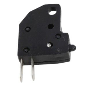 Ghidoane și accesorii - EMGO - comutator stop frana SUZUKI LS 650 SAVAGE '86-17, VS 1400 '87-17, DR 250/350SE '90-99, DR 650S/SE '90-17, VS 750 '88-91, GSX-R 1000 '01-18, DL 650 '05-17, GSF 600/1200 '97-05 (10 buc.)