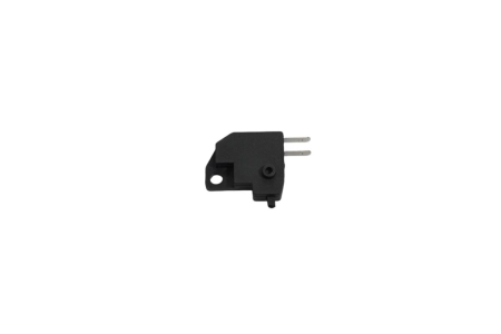 Comutatoare - EMGO - comutator stop frana SUZUKI LS 650 SAVAGE '86-17, VS 1400 '87-17, DR 250/350SE '90-99, DR 650S/SE '90-17, VS 750 '88-91, GSX-R 1000 '01-18, DL 650 '05-17, GSF 600/1200 '97-05 (1 buc.)