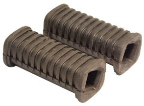 Cauciucuri scărițe - EMGO - gume scarite pilot YAMAHA XS 400 / 650 '75-'83, SR 250 '80-'82, XJ 550 '81-'83, XS 500 '75-'78, XZ 550 '82-'83 - OEM 447-27433-00-00