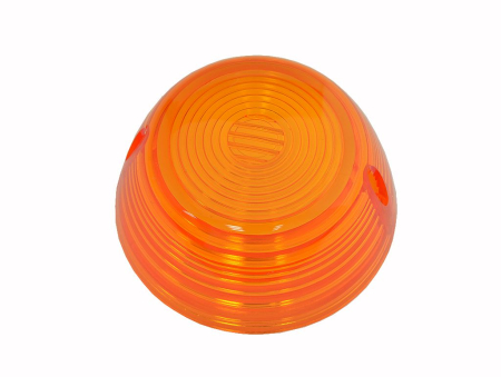 Semnalizări - EMGO - lentila semnalizare HONDA CB 750 K FOUR '69-'74, CB 125 S '73-'79, XL 125/175 K '74-'78, CB 200 '74-'76, XL 250 K '72-'76, CB 350 FOUR '72-'74, CB/CM 400 '78-'81, CB/CL 450 K '68-'74, CB 500 K 