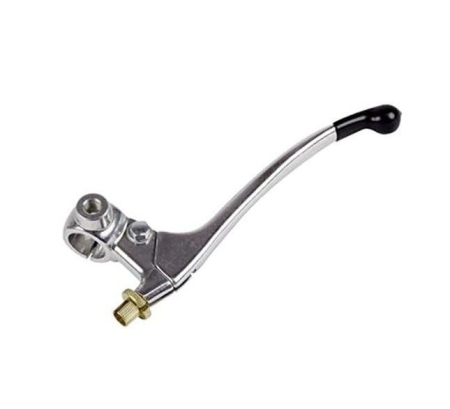 Manete ambreiaj și frână - EMGO - Maneta ambreiaj cu prindere pentru oglinda HONDA (modele din anii '65-'79) (filet M10)