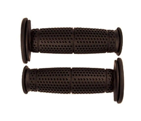 Accelerație rapidă și manșoane - EMGO - mansoane SPORT MK2 7/8" 22 mm - negru