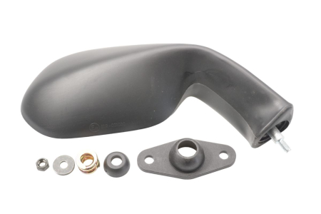 Oglinzi - EMGO - oglinda dreapta APRILIA RS 50 '97-'10, RS 125 '97-'07, RSV 1000 '99-'03, RSV 1000 R / SP '99-'03, SL 1000 FALCO '01-'05, RS 250 '95-'03 dreapta