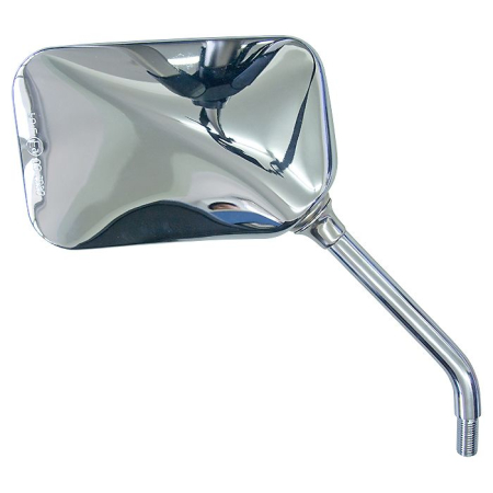 Oglinzi - EMGO - oglinda dreapta HONDA CB 1300F / ABS '05-12 cromata - OEM 88210-MEJ-721 - omologare - model OEM