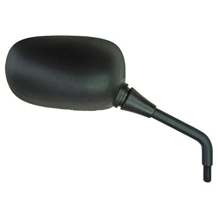 Oglinzi - EMGO - oglinda dreapta HONDA CB 500 F / X '13-'18 - OEM 88210-MGZ-J40 - neagra - omologare - model OEM