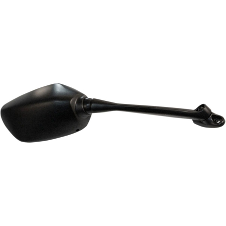 Oglinzi - EMGO - oglinda dreapta HONDA CBR 500 '13-'18 - OEM 88110-MGZ-J01 - neagra - omologare - model OEM