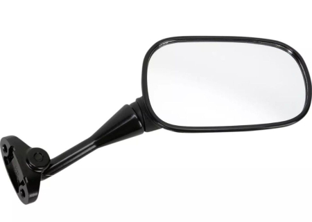 Oglinzi - EMGO - oglinda dreapta HONDA CBR 600 F / F4 / F4i / FS '99-'09, CB 600 F HORNET S '00-'03, VTR (RVT) 1000 SP1 / SP2 '00-'06, HYOSUNG GT 125 / 250 R '06-'07, GT 650 COMET R '05-'08, GT 650 S '06 - OEM 