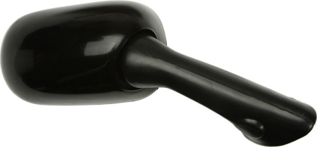 Oglinzi - EMGO - oglinda dreapta HONDA CBR 900 RR '93-97, NSR 125 R '93-01 - OEM 88110-MW0-791ZA - neagra - omologare - model OEM