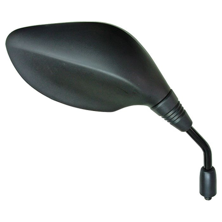 Oglinzi - EMGO - oglinda dreapta HONDA PCX 125 / 150 '10-'17 - OEM 88210-KWN-900 - neagra - omologare - model OEM