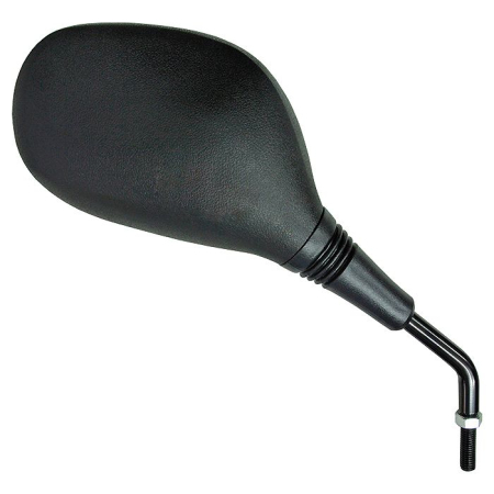 Oglinzi - EMGO - oglinda dreapta HONDA SH 125 / 150 '13-'14 - OEM 88210-K01-D01 - neagra - omologare - model OEM