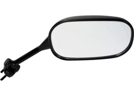 Oglinzi - EMGO - oglinda dreapta KAWASAKI EX 650 R NINJA '06-'08 - OEM 56001-0044 - neagra - omologare - model OEM