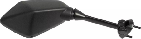 Oglinzi - EMGO - oglinda dreapta KAWASAKI EX 650 R NINJA '12-'13 - OEM 56001-0224 - neagra - omologare - model OEM
