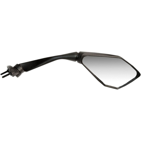 Oglinzi - EMGO - oglinda dreapta KAWASAKI Z 1000 SX NINJA '14-'18 - OEM 56001-0260 - neagra - model OEM