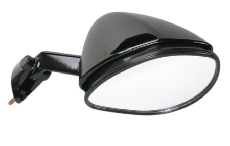 Oglinzi - EMGO - oglinda dreapta KAWASAKI ZX-12R '02-'06 - OEM 56001-1575 - neagra - omologare - model OEM