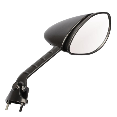 Oglinzi - EMGO - oglinda dreapta KAWASAKI ZX-14 '08-'18 - OEM 56001-0234 - neagra - omologare - model OEM