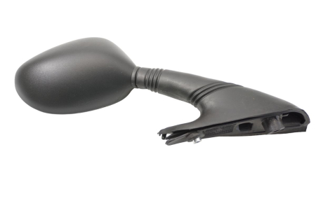 Oglinzi - EMGO - oglinda dreapta PIAGGIO X9 125 '00-'02, 125 EVOLUTION '03-'06, 180 '00-'03, 200 '01-'03, 200 EVOLUTION '03, 250 '00-'03, 250 EVOLUTION '04-'06, 500 '01-'03 dreapta