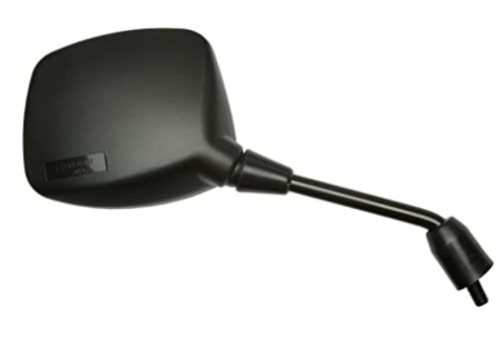 Oglinzi - EMGO - oglinda dreapta SUZUKI DL 650 '04-'15, DL 1000 '02-'20, XF 650 FREEWIND '97-'01 - OEM 56500-04F23 - LS46R