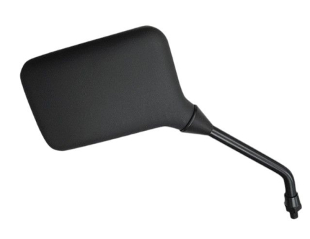 Oglinzi - EMGO - oglinda dreapta SUZUKI GS 500 E '89-'96 - OEM 56500-01D01/02 - neagra - model OEM