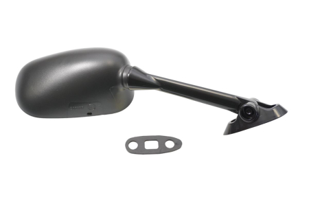 Oglinzi - EMGO - oglinda dreapta SUZUKI GS 500F/FU (03-07) - OEM 56500-01DA0 - LS10R