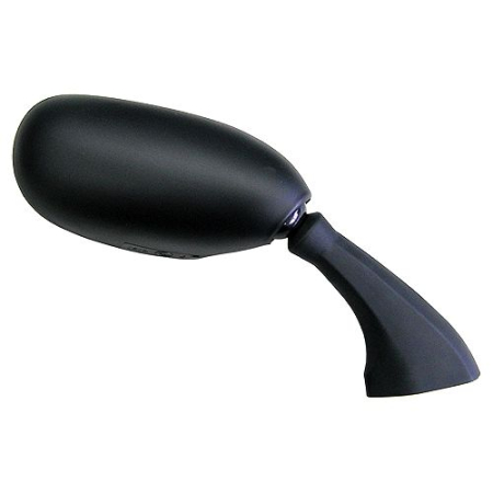 Oglinzi - EMGO - oglinda dreapta SUZUKI GSF 600 S BANDIT '00-'03, GSF 1200 S BANDIT '01-'05 - OEM 56500-31F00 - neagra - omologare - model OEM