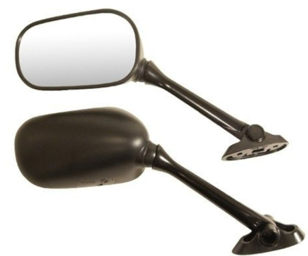 Model OEM - EMGO - oglinda dreapta SUZUKI GSF 650/1250 BANDIT (07-10), GSX 650 F - OEM 56500-38G21