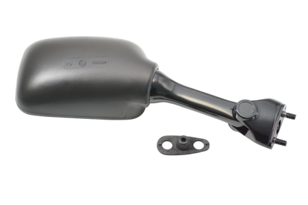 Oglinzi - EMGO - oglinda dreapta SUZUKI GSX 600R (97-00) 750R (96-99) - OEM 56500-33E00 - LS07R