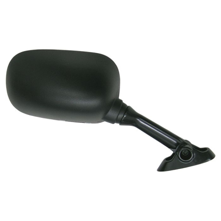 Oglinzi - EMGO - oglinda dreapta SUZUKI GSX-R 600 / 750 / 1000 '02-'03 - OEM 56500-40F10 - neagra - omologare - model OEM