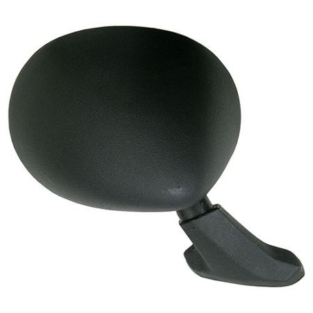 Oglinzi - EMGO - oglinda dreapta SUZUKI GSX-R 750 T / G / H '86-'87, GSX-R 1100 H / J '87-'88 - OEM 56500-27A01/30 - neagra - omologare - model OEM