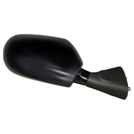 Oglinzi - EMGO - oglinda dreapta SUZUKI GSX-S 750 '15, SV 650 S '99-'02 - OEM 56500-19F00 - neagra - omologare - model OEM