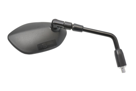 Model OEM - EMGO - oglinda dreapta SUZUKI SFV 650 GLADIUS'13, GSR 750'11-15 (56500-08J00) (M10X1,25) - OEM 56500-08J00