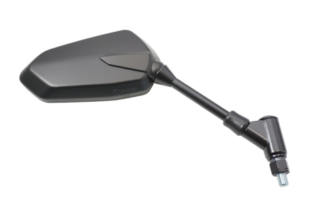 Model OEM - EMGO - oglinda dreapta YAMAHA FZ1 '08-'12, MT-01 '07-'12 - OEM 5YU-26290-30-00 - LY53R