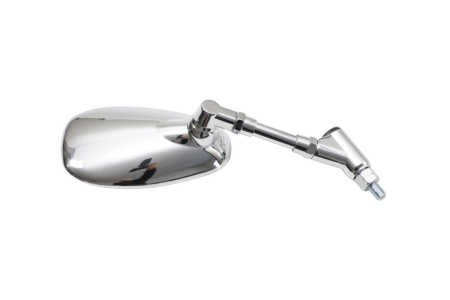 Oglinzi - EMGO - oglinda dreapta YAMAHA FZ6 '04-'08, XJR 1300 '99-'01 - OEM 1B3-26280-10 - LY14R