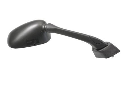 Model OEM - EMGO - oglinda dreapta YAMAHA FZ8 S '11-'15 (pentru carena) - OEM 42P-26290-00-00