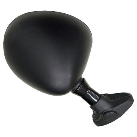 Oglinzi - EMGO - oglinda dreapta YAMAHA FZR 600 '89-'99 - OEM 3HE-26280-00 - neagra - omologare - model OEM