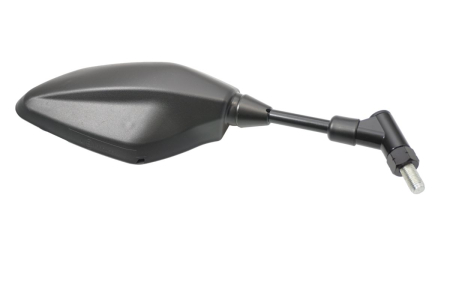 Model OEM - EMGO - oglinda dreapta YAMAHA MT 125 '14-'19, MT-03 '16-'21, MT-07 '14-'19, MT-09 '13-'20, MT-10 '16-'20, TENERE 700 '19-'24, XTZ 1200 '14-'19 - OEM 1RC-26290-00