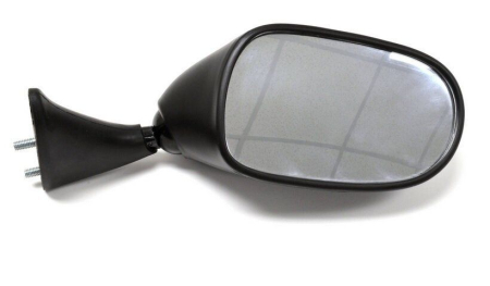 Oglinzi - EMGO - oglinda dreapta YAMAHA YZF 1000 R THUNDERACE '96-'01 - OEM 4SV-26290-00 - neagra - omologare - model OEM
