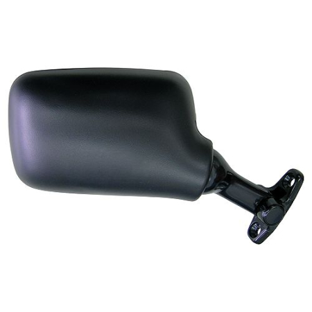 Oglinzi - EMGO - oglinda dreapta YAMAHA YZF 600 R THUNDERCAT '95-'07, YZF 750 R '94-'98, FZR 1000 '94-'95 - OEM 4FM-26290-10 - neagra - omologare - model OEM