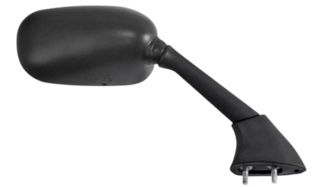 Model OEM - EMGO - oglinda dreapta YAMAHA YZF R1 '07-'08 - OEM 4C8-26290-00-00 - omologare - model OEM