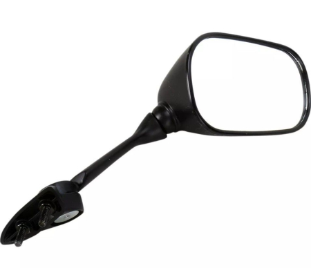 Oglinzi - EMGO - oglinda dreapta YAMAHA YZF R1 '09-'14 - OEM 14B-26290-00 - neagra - omologare - model OEM