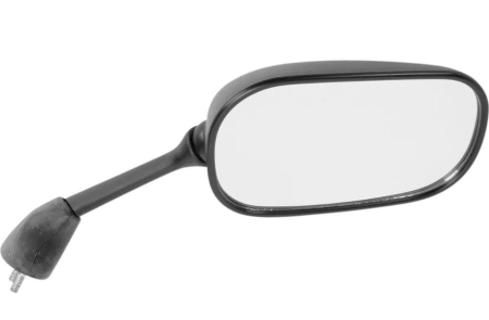 Oglinzi - EMGO - oglinda dreapta YAMAHA YZF R6 '03-'05 - OEM 5SL-26290-00 - neagra - omologare - model OEM