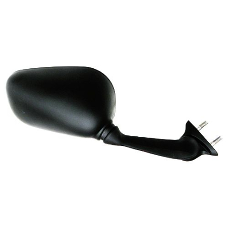 Oglinzi - EMGO - oglinda dreapta YAMAHA YZF R6 '08-'16 - OEM 13S-26290-0000 - neagra - omologare - model OEM