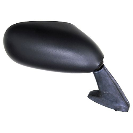 Oglinzi - EMGO - oglinda dreapta YAMAHA YZF R6 '99-'00, FZR 1000 '94-'95, YZF R7 '99, YZF R1 '98-'99 - OEM 4YR-26290-01 - neagra - omologare - model OEM