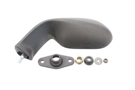 Oglinzi - EMGO - oglinda stanga APRILIA RS 50 '97-'10, RS 125 '97-'07, RSV 1000 '99-'03, RSV 1000 R / SP '99-'03, SL 1000 FALCO '01-'05, RS 250 '95-'03 stanga