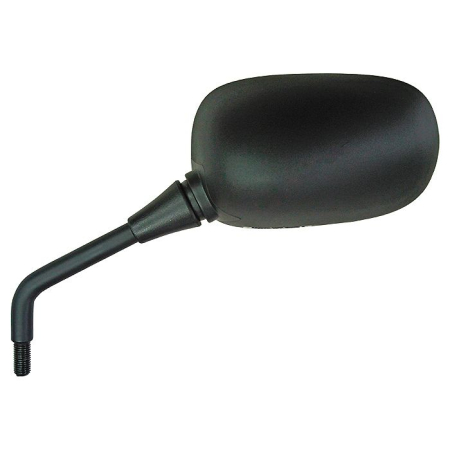 Oglinzi - EMGO - oglinda stanga HONDA CB 500 F / X '13-'18 - OEM 88220-MGZ-J40 - neagra - omologare - model OEM