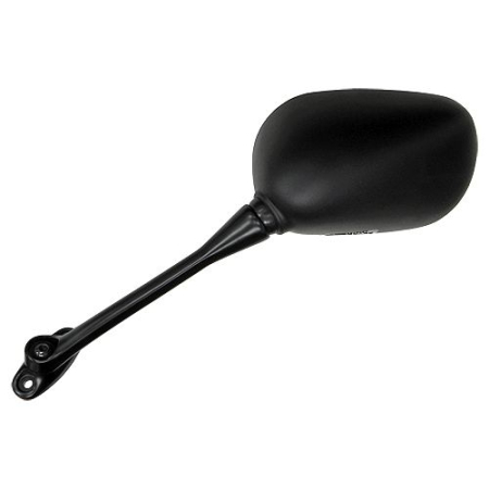 Oglinzi - EMGO - oglinda stanga HONDA CBR 125 R '11-'16, CBR 250 R / RA '11-'13 - OEM 88120-KYJ-305 - neagra - omologare - model OEM