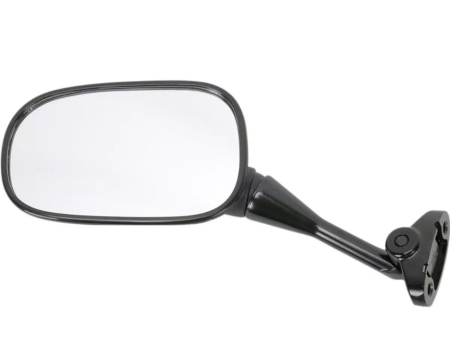 Oglinzi - EMGO - oglinda stanga HONDA CBR 600 F / F4 / F4i / FS '99-'09, CB 600 F HORNET S '00-'03, VTR (RVT) 1000 SP1 / SP2 '00-'06, HYOSUNG GT 125 / 250 R '06-'07, GT 650 COMET R '05-'08, GT 650 S '06 - OEM 8