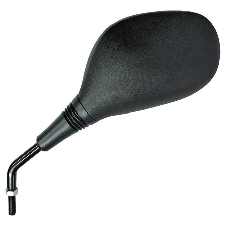 Oglinzi - EMGO - oglinda stanga HONDA SH 125 / 150 '13-'14 - OEM 88220-K01-D01 - neagra - omologare - model OEM