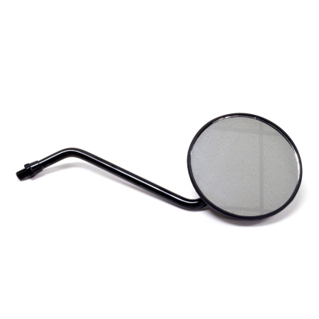 Oglinzi - EMGO - oglinda stanga HONDA XR 250 L '94-'96 dreapta / - OEM 88210-195-000 - neagra - omologare - model OEM