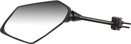 Oglinzi - EMGO - oglinda stanga KAWASAKI EX 650 R NINJA '12-'13 - OEM 56001-0223 - neagra - omologare - model OEM
